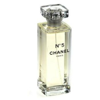 Chanel No.5 Eau Premiere Parfémovaná voda 60ml naplnitelný 