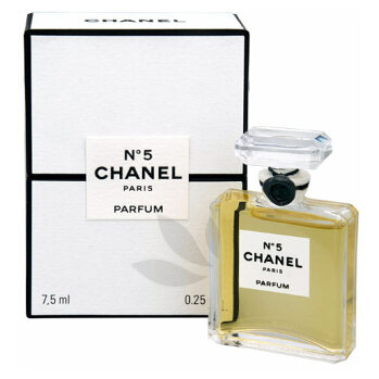 CHANEL VŮNĚ DO VLASŮ N5 Vlasový parfém online  DOUGLAS