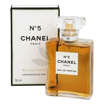 Chanel No.5 Parfémovaná voda 100ml 