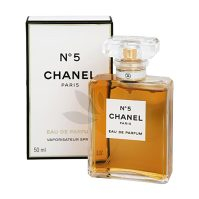 Chanel No.5 Parfémovaná voda 50ml 