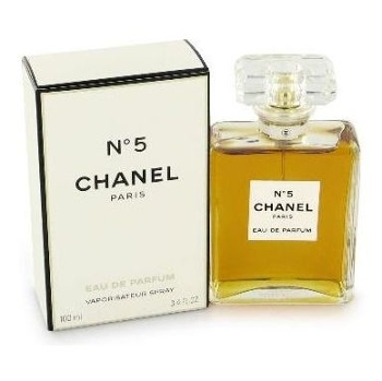 Chanel No.5 Parfémovaná voda 35ml