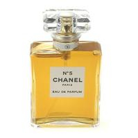 Chanel No.5 Parfémovaná voda 60ml náplň 