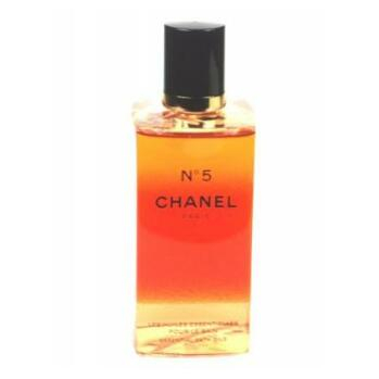 Chanel No.5 Parfémovaný olej 400ml intense bath oil  (Parfémované vody)