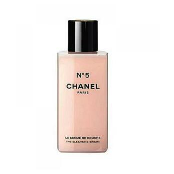 Chanel No.5 Sprchový krém 200ml 