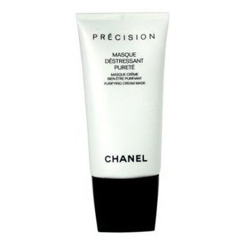 Chanel Purifying Cream Mask 75 ml 