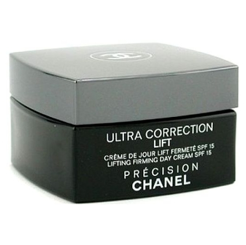 Chanel Ultra Correction Lift Day Cream SPF15 50g - Lékárna.cz