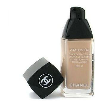 Chanel Vitalumiere Fluid Makeup No 20 Clair 30ml Odstín 20 Clair