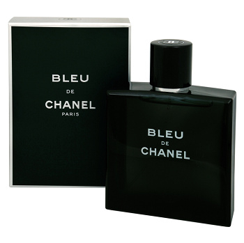 CHANEL Bleu de Chanel Toaletní voda 100 ml (Toaletní vody)