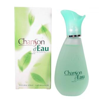 CHANSON d´Eau Edt. 50 ml