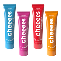 CHEEEES