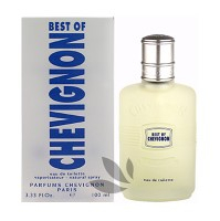 Chevignon Best Of Toaletní voda 100ml 