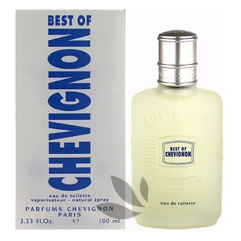 Chevignon Best Of Toaletní voda 30ml 