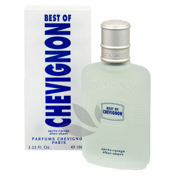 Chevignon Best Of Chevignon - voda po holení 100 ml