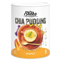 CHIA SHAKE Chia pudink mango 300 g