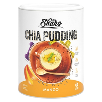 CHIA SHAKE Chia pudink mango 300 g