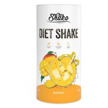 CHIA SHAKE Dietní koktejl mango 900 g