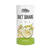 CHIA SHAKE Dietní koktejl pistácie 900 g