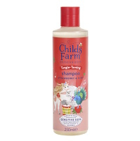 CHILDS FARM Šampon jahoda a máta 250 ml