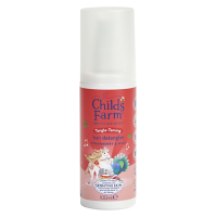 CHILDS FARM Sprej na rozčesávání vlasů jahoda a máta 100 ml