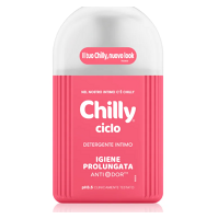 CHILLY Intima Ciclo Gel na intimní hygienu 200 ml