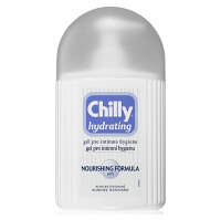 CHILLY Intima Hydrating Gel na intimní hygienu 200 ml