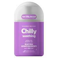 CHILLY Intima Soothing Gel na intimní hygienu 200 ml