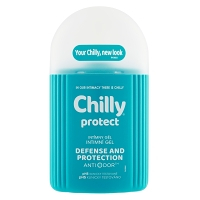 CHILLY Protect intimní gel 200 ml