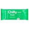 CHILLY intimní ubrousky