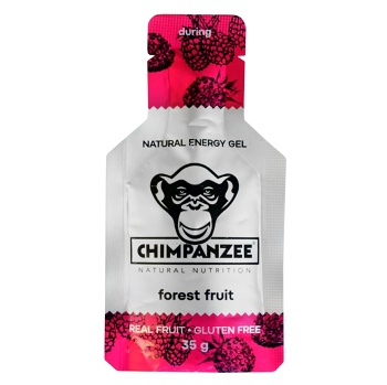 CHIMPANZEE  ENERGY GEL Forest Fruit 35g