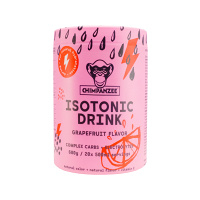 CHIMPANZEE  ISOTONIC DRINK Grapefruit 600g