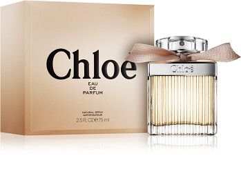 CHLOÉ Chloé Parfémovaná voda 125 ml