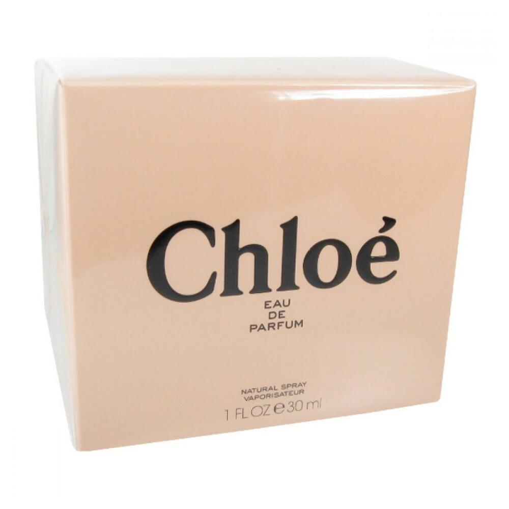 Chloe Chloe Parfémovaná voda 30ml