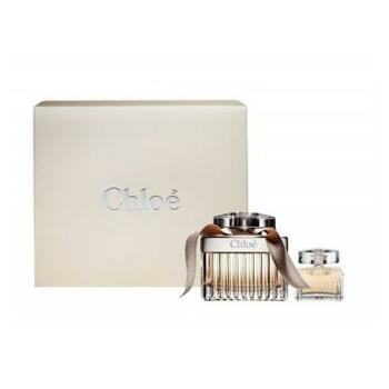 Chloe Chloe Parfémovaná voda 75ml Edp 75ml + 5ml Edp  (Parfémované vody)
