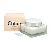Chloé - parfémovaný tělový krém 150 ml