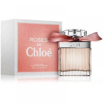 Chloe Chloe Roses De Chloe Toaletní voda 50ml 