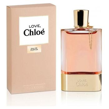 Chloe Chloe Love Parfémovaná voda 50ml