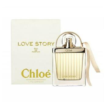 Chloe Love Story Parfémovaná voda 30ml