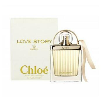 Chloe Love Story Parfémovaná voda 50ml