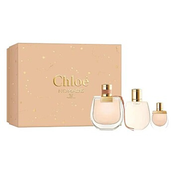 CHLOÉ Nomade Christmas Edition Dárková sada pro ženy (Kosmetické balíčky)