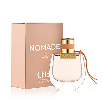CHLOÉ Nomade EDP 30 ml (Parfémované vody)