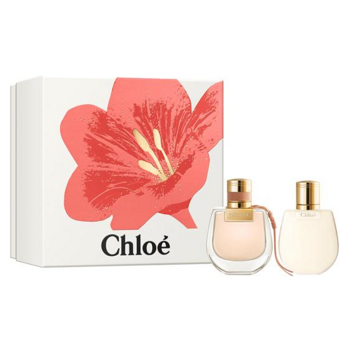 CHLOÉ Nomade EDP 50 ml + tělové mléko 100 ml Dárkové balení