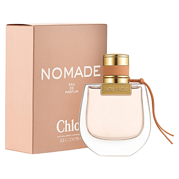 CHLOÉ Nomade EDP 50 ml (Parfémované vody)