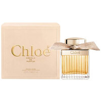 CHLOÉ parfémovaná voda 50 ml