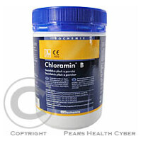 Chloramin B 350 g - dóza