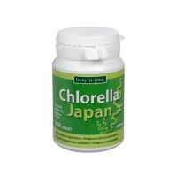 HEALTH LINK Chlorella Japan 250 tablet