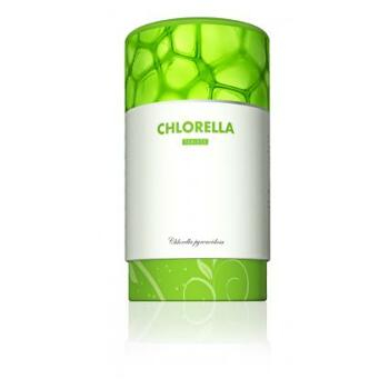 Chlorella 200 tablet
