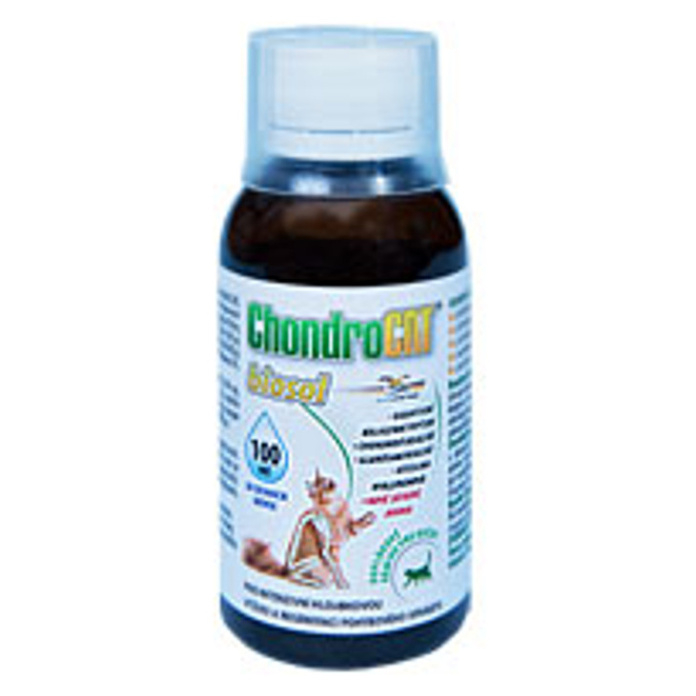 E-shop CHONDROCAT Biosol 100 ml
