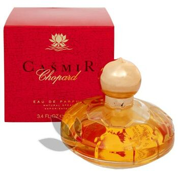 Chopard Cašmir - parfémová voda s rozprašovačem (Bez celofánu) 100 ml