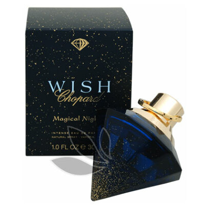 Wish magical nights chopard new arrivals