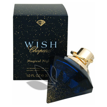 Chopard Wish Magical Nights Parfémovaná voda 30ml  (Parfémované vody)